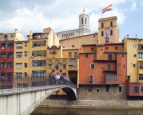 Un fin de semana de ensueño en Girona