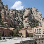 Una montaña mágica: Montserrat