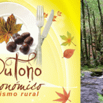 3º Otoño Gastronómico en Turismo Rural