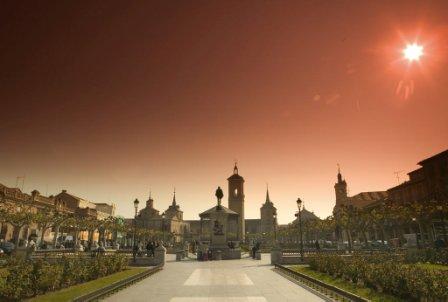 Alcalá de Henares: Monumentos y atractivos turísticos