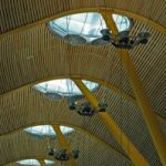 Barajas, mejor gran aeropuerto europeo para la mitad de los españoles