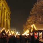 Celebra las Navidades en Berlín