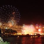 ¿Cómo celebran el Fin de Año en…?