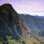 Vacaciones en La Gomera. Turismo activo insular y naturaleza insólita