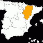 Aragón, naturalmente…