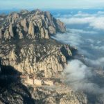 Barcelona: Espiritualidad y naturaleza en Montserrat