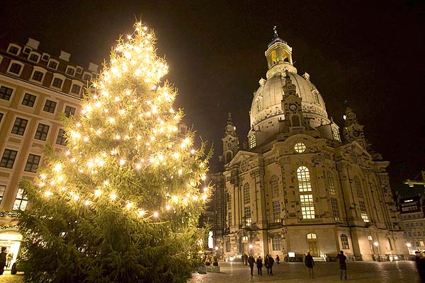 ¿Has visto Alemania en Navidad?