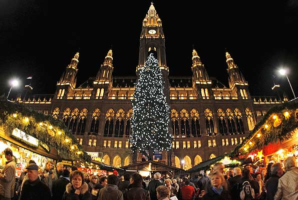 Estas Navidades no te quedes en tierra…celébrala de manera diferente