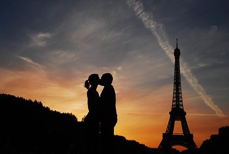 Escapadas Románticas en París: Jardines con mucho encanto