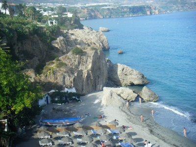 Málaga y la Costa del Sol, destino perfecto para las vacaciones