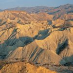 Desierto de Tabernas (Almería)