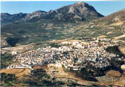 Quesada | Jaén rural | Cultura, patrimonio y encanto