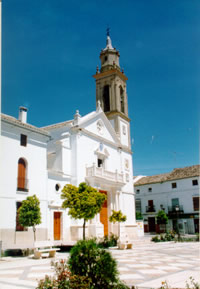 Gilena. Turismo rural en la Sierra Sur de Sevilla