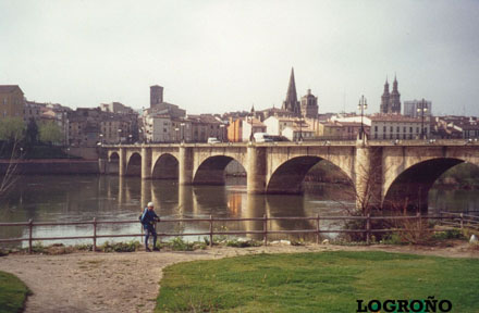 Logroño | La Rioja