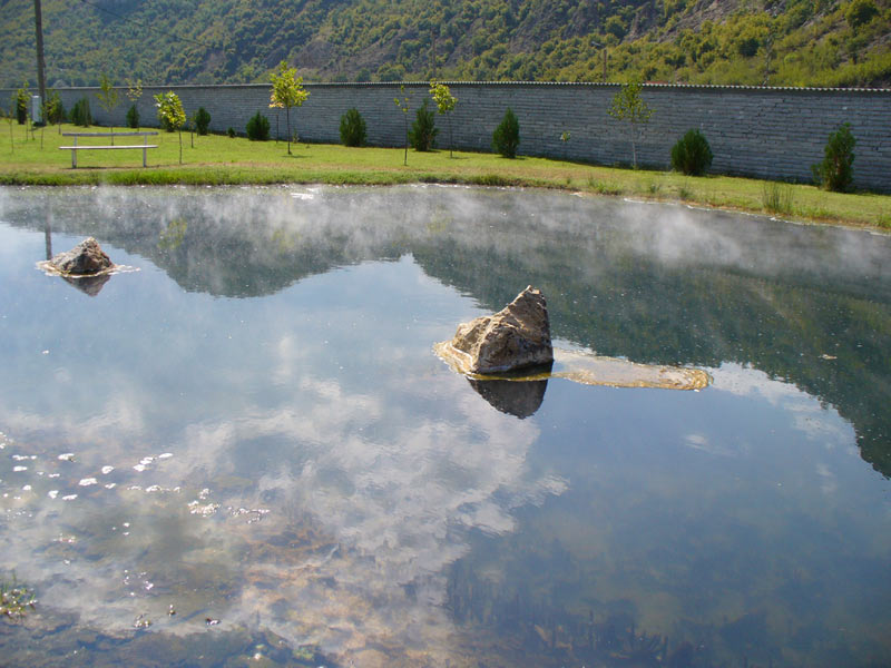 Bulgaria: Costa y montaña, atractivos y encantos