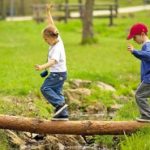 Fin de semana con los niños en la naturaleza | Escapadas en Familia