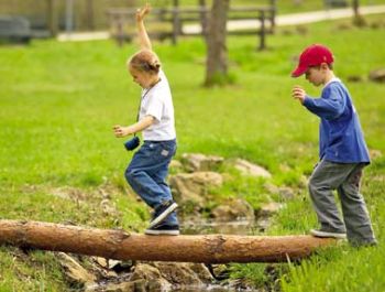 Fin de semana con los niños en la naturaleza | Escapadas en Familia