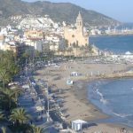 Sitges, un lugar con mucho encanto