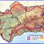 Rutas de Andalucía | Ciclismo por TransAndalus