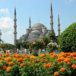 viajar a turquía