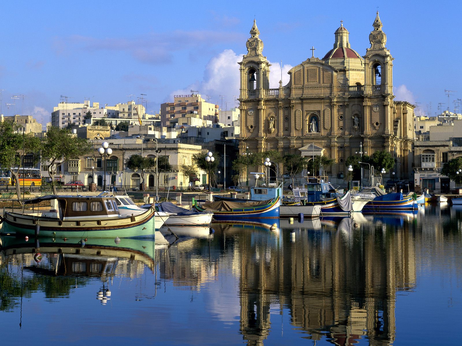 Viajes baratos a Malta, ‘el gran museo al aire libre’ de la historia del Mediterráneo