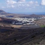 Costa de Haría | Playas de Lanzarote para tus vacaciones de verano