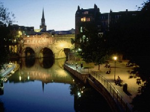 Luxemburgo, ciudad y naturaleza