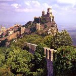 República de San Marino, vacaciones con encanto por Europa