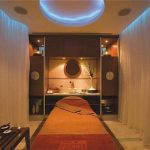 Nuevo spa de lujo en Dubai. Especial para hombres viajeros