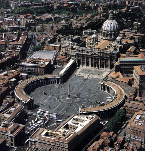 Ciudad del Vaticano