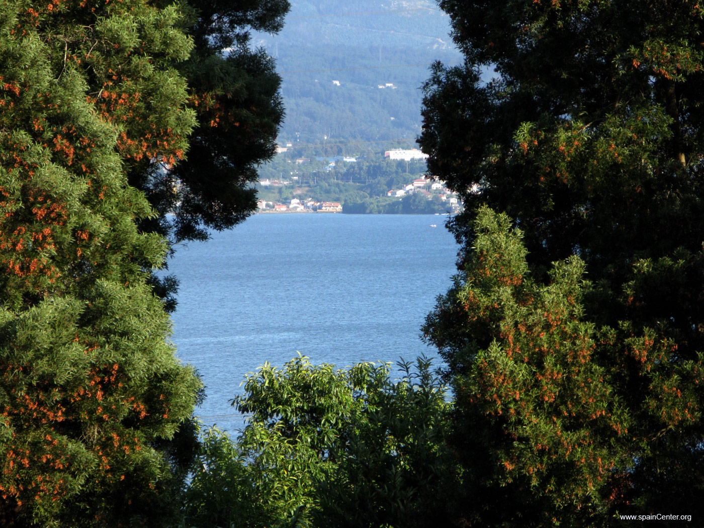 Hoteles con encanto en la provincia de Tarragona