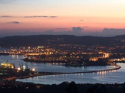 Ferrol | Galicia en tu fin de semana