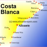 Verano en la Costa Blanca | Alicante