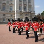 Grandes edificios en Londres