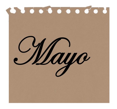 Mayo