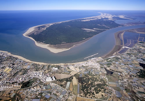 Vilamoura y el Triángulo de Oro de Portugal