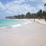 Apuntes para viajes al Caribe en primavera y verano. Mayo, junio, julio, agosto y septiembre