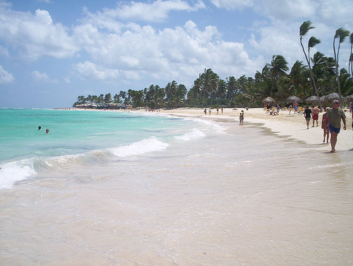 Apuntes para viajes al Caribe en primavera y verano. Mayo, junio, julio, agosto y septiembre