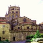 Orense, fin de semana cultural y monumental