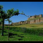 Berlanga de Duero (Soria): El Castillo y otros lugares interesantes para visitar