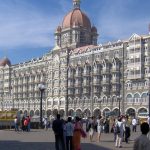 Bombay: Terroristas en el Hotel Taj Mahal