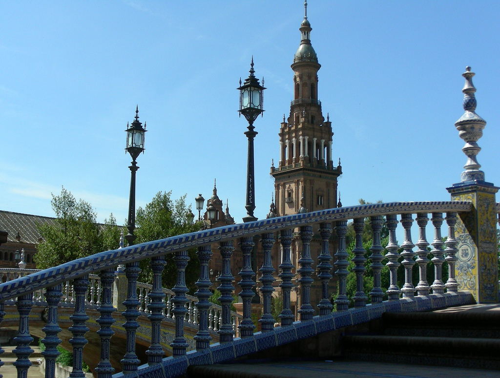 Marcha en Sevilla: ¿dónde ir por la noche?