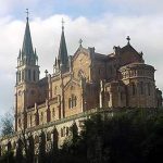 Fin de semana en Cangas de Onís: Visita al Santuario de Covadonga