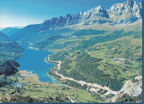 Valle de Tena | Turismo rural en Huesca y el Pirineo Aragonés