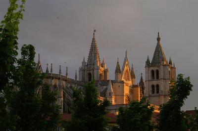 Escapadas a León | Visitas interesantes y lugares con encanto