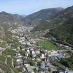 Andorra fin de semana | Calendario de Fiestas y Eventos en Andorra (Periodo Enero-Junio)