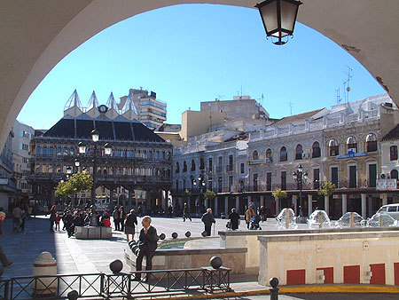 Ciudad Real | Fin de semana barato con encanto