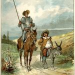 La Ruta Quijotesca. Rutas de Castilla la Mancha