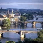 Viajes románticos a Praga | Visita al Castillo de Praga y otros lugares interesantes