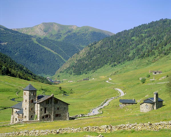 Andorra en tu fin de semana